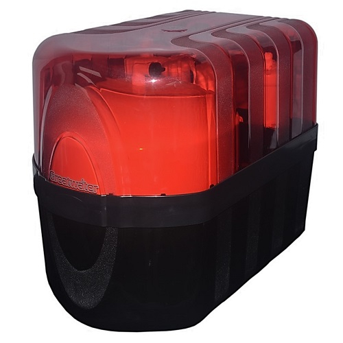 Delta-12 Kırmızı sol